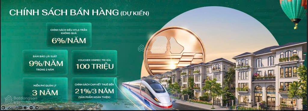Chỉ từ 1,2 tỷ sở hữu ngay biệt thự liền kề 50m2 4 tầng tại vin hạ long xanh  23p có mặt tại hà nội