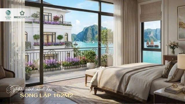Cắt lỗ 500tr  siêu phẩm song lập view công viên  bm 73  14 diện tích 162m2 giá tts chỉ 16,83 tỷ