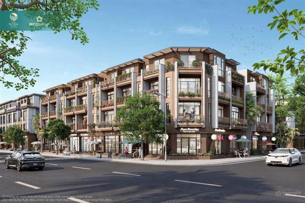Cắt lỗ 200tr  liền kề nd 11147  50m² giá 4,1 tỷ đã vào 400tr  hạn 30/5 vào hd   0934 503 ***