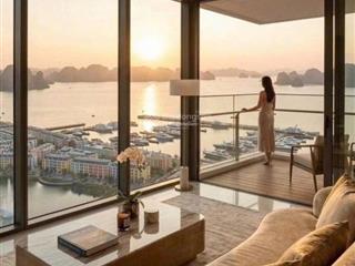 Chỉ từ 800tr có ngay căn hộ studio view biển  khai thác cho thuê 1,2tr/đêm  vị trí đắc địa