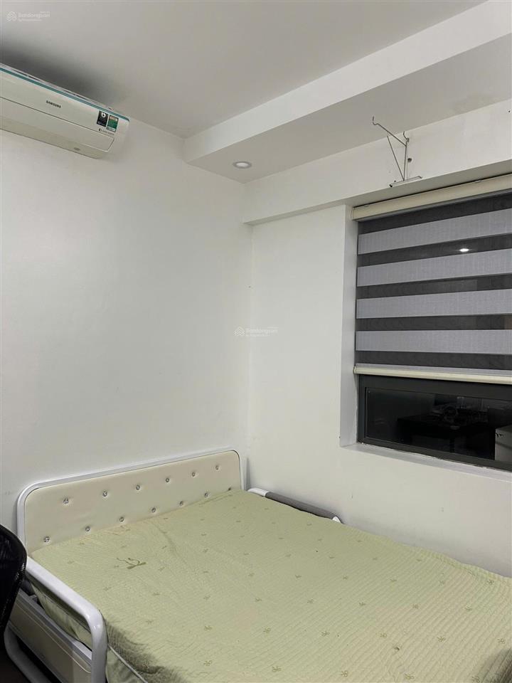 Bán 2n the golden an khánh 59.5m² full nội thất giá 3.7x tỷ