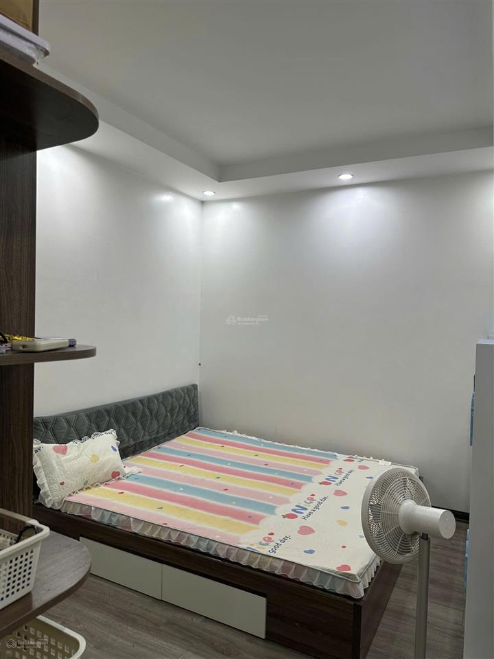 Bán 2n the golden an khánh 59.5m² full nội thất giá 3.7x tỷ