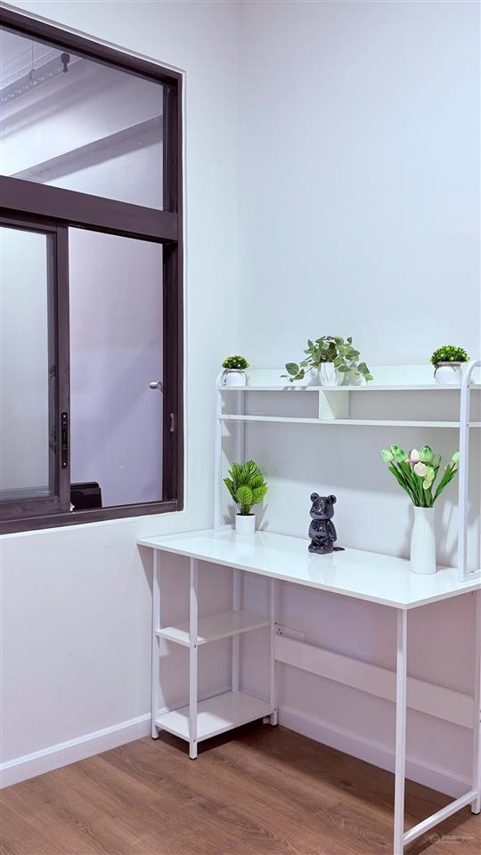 Cho thuê căn hộ opal skyline 2 phòng ngủ, 2 wc view đẹp, lầu cao