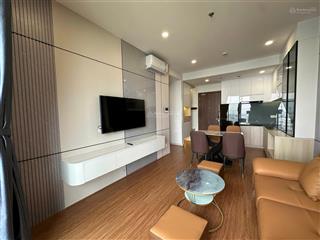 Cho thuê căn hộ 72m2 emmerald golf view full nội thất cao cấp