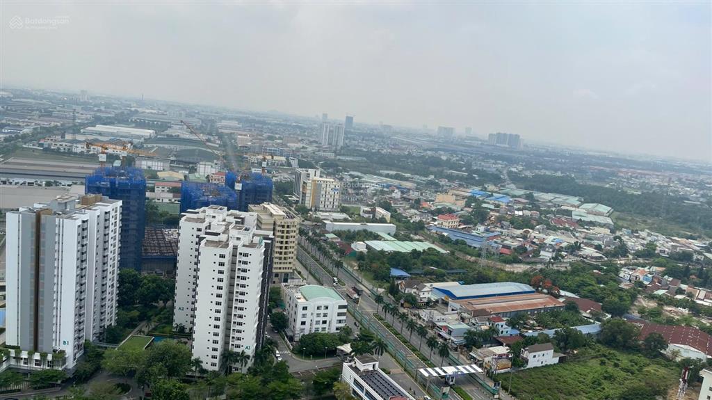Bán căn góc siêu đẹp dự án the emerald golf view 76m2, giá cực tốt!