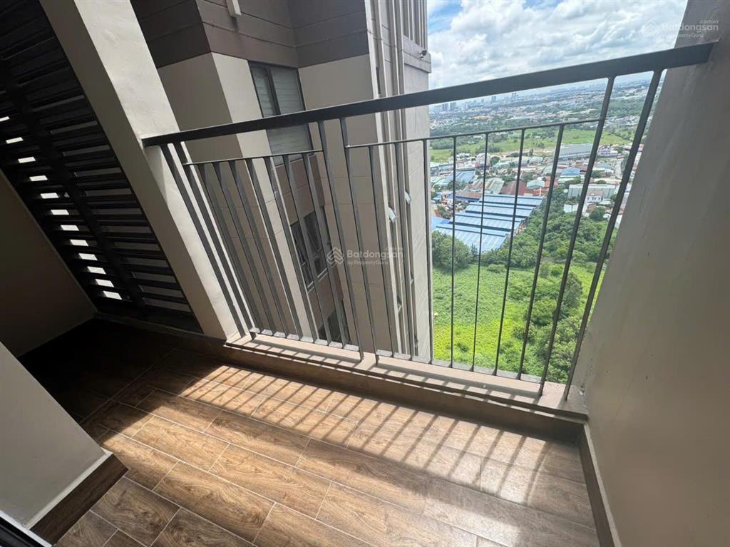 Cho thuê căn studio opal skyline lái thiêu, nội thất đầy đủ giá tốt
