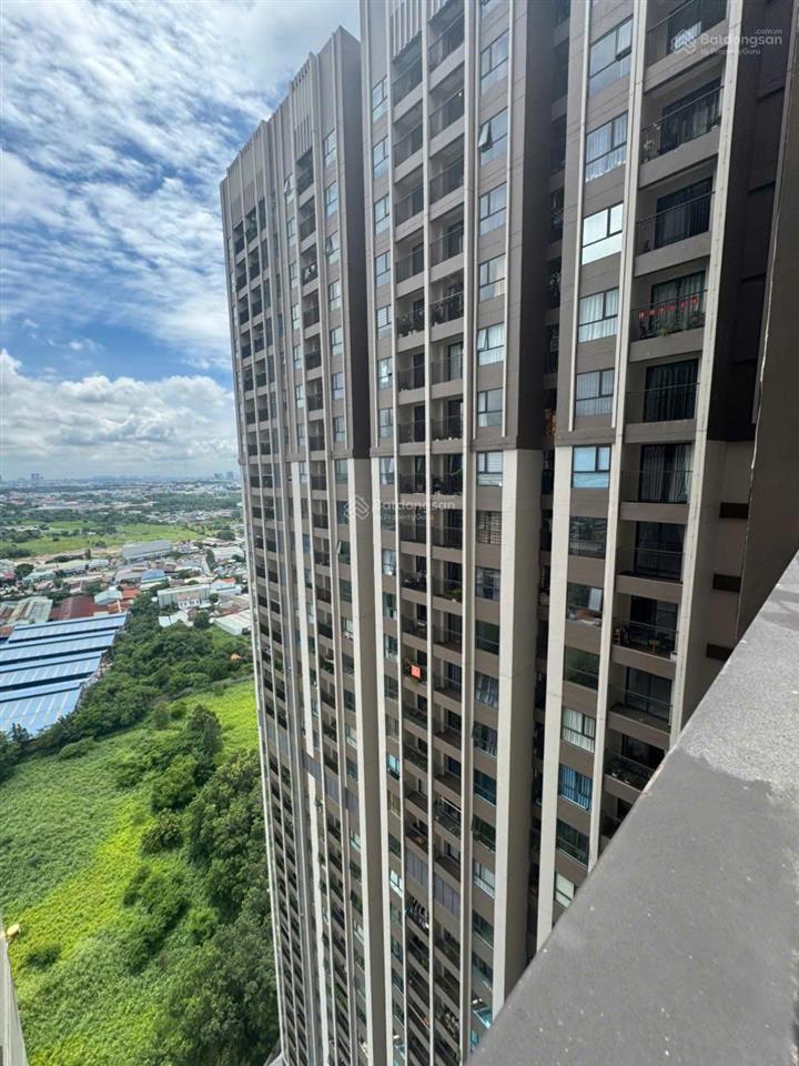Cho thuê căn studio opal skyline lái thiêu, nội thất đầy đủ giá tốt