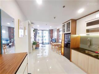 Cho thuê căn hộ 66m2 emmerald golf view full nội thất cao cấp