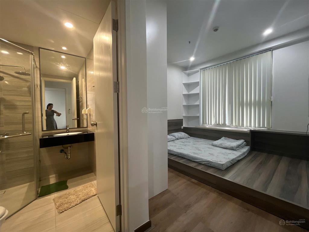 Cho thuê căn hộ egv 2pn2wc giá 9tr full nội thất dt 72m2