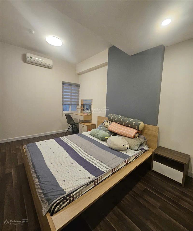 Cho thuê căn hộ luxury thuận an 2pn 2wc 60m2 full nội thất. giá chỉ 7 triệu