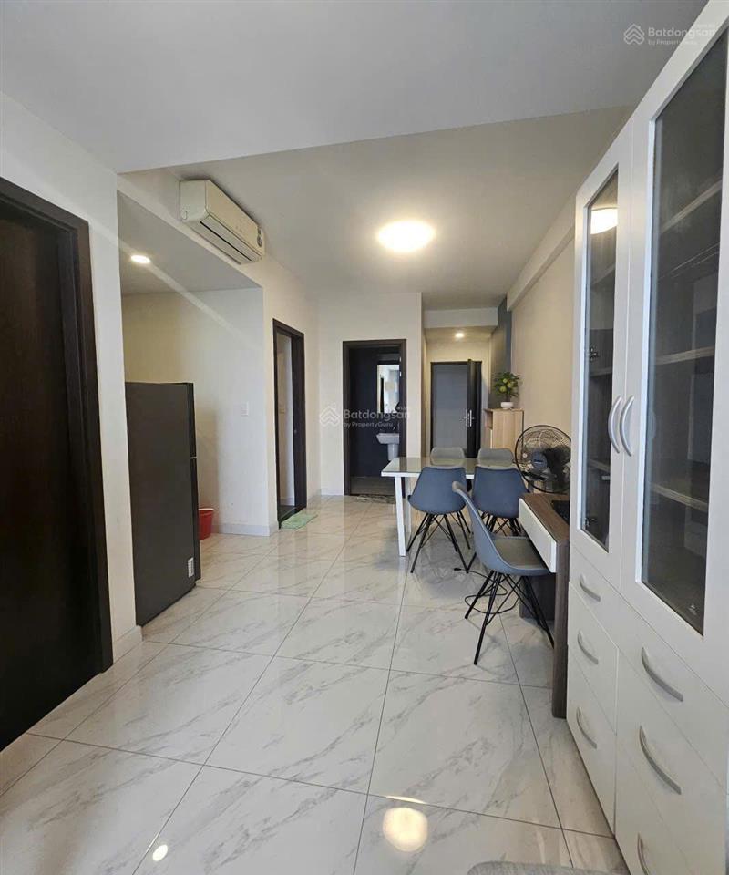 Cho thuê căn hộ luxury thuận an 2pn 2wc 60m2 full nội thất. giá chỉ 7 triệu