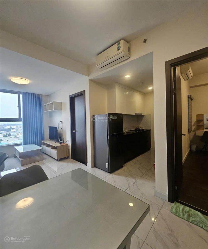 Cho thuê căn hộ luxury thuận an 2pn 2wc 60m2 full nội thất. giá chỉ 7 triệu