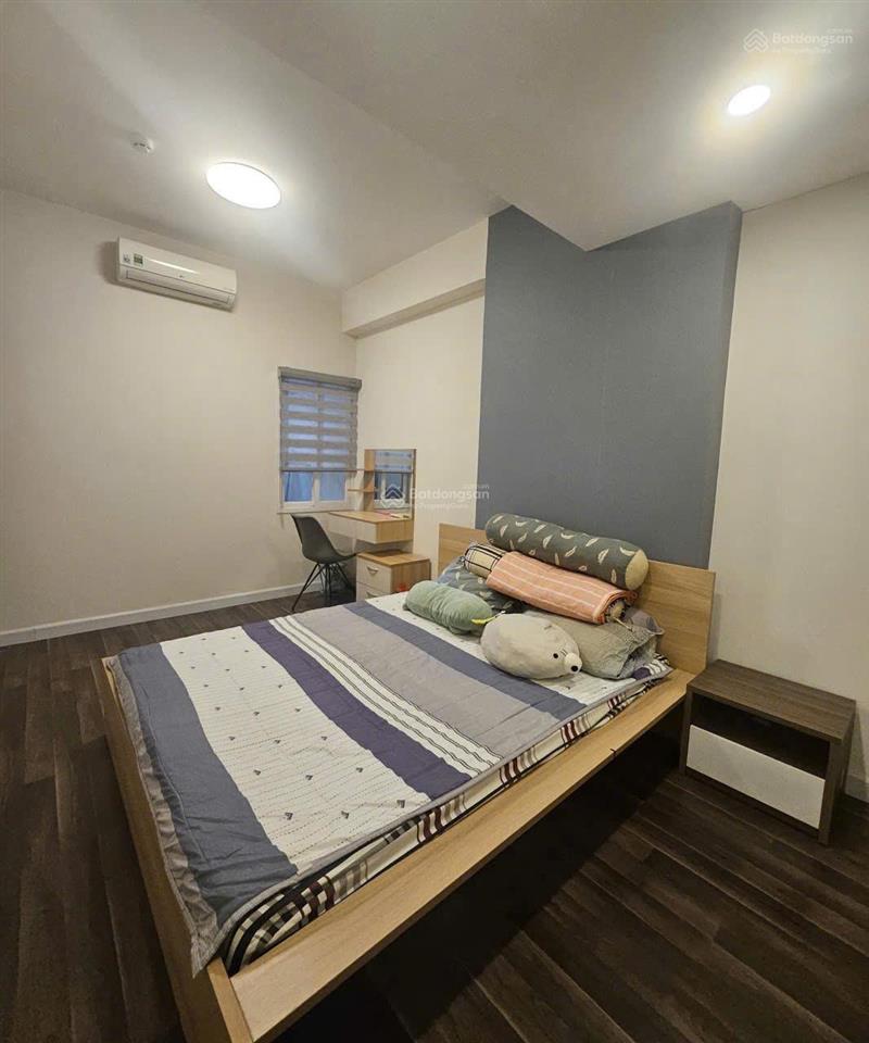 Cho thuê căn hộ luxury thuận an 2pn 2wc 60m2 full nội thất. giá chỉ 7 triệu