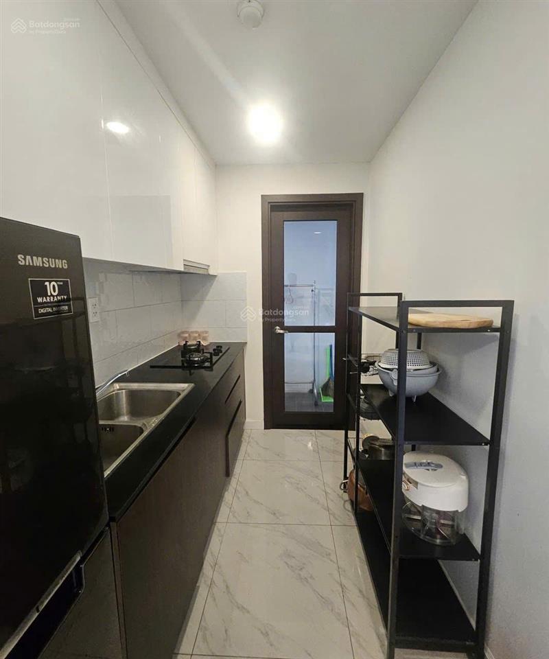 Cho thuê căn hộ luxury thuận an 2pn 2wc 60m2 full nội thất. giá chỉ 7 triệu