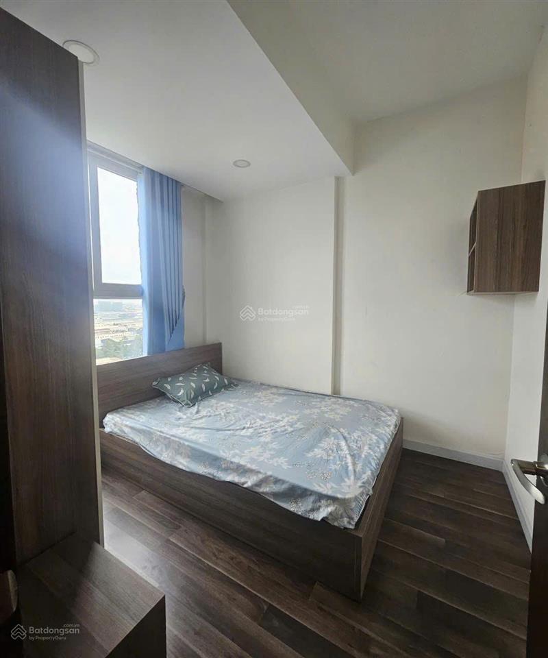 Cho thuê căn hộ luxury thuận an 2pn 2wc 60m2 full nội thất. giá chỉ 7 triệu