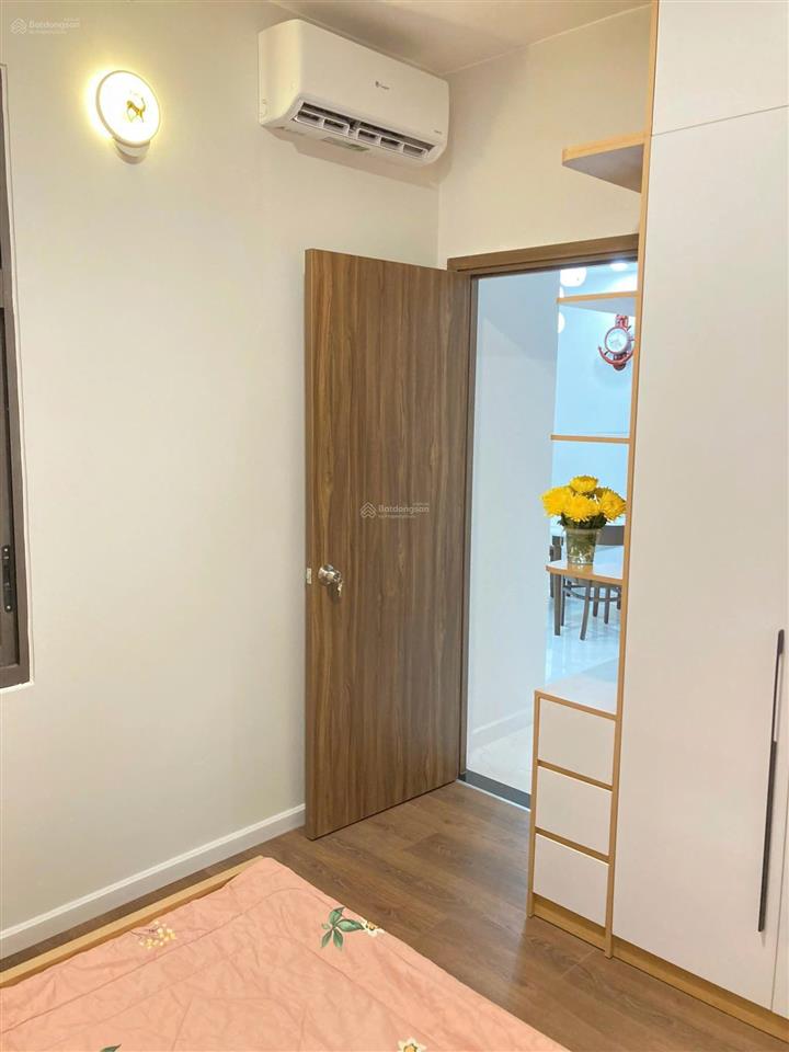 Cho thuê cc 2pn 2wc full nội thất giá 7,5 triệu tại opal skyline, 66m2
