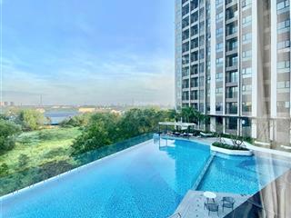Cho thuê gấp cc opal skyline 5,5 triệu, 2pn2wc 62m2 ở nguyễn văn tiết, thuận an. giá tốt hàng hiếm.