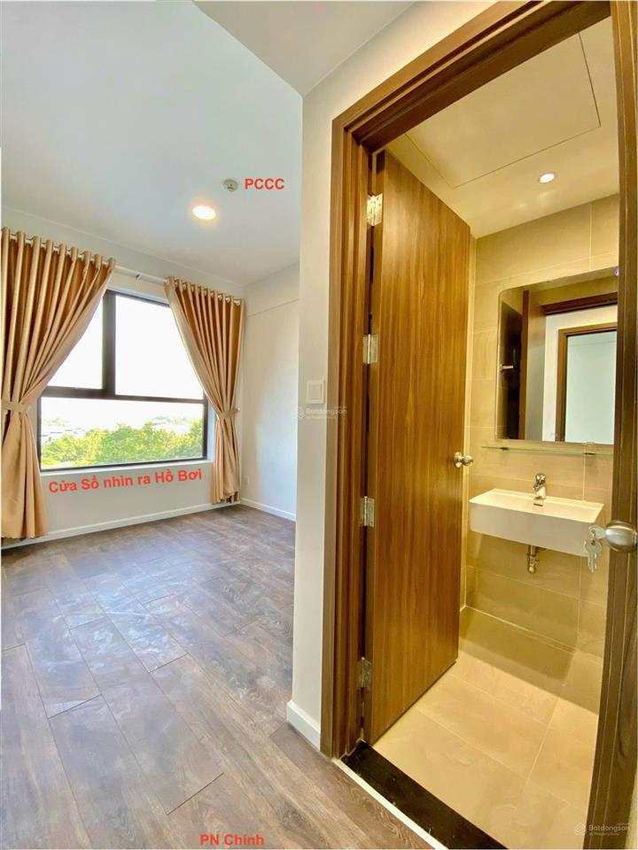 Cho thuê gấp cc opal skyline 5 triệu/tháng, 2pn2wc 62m2 ở nguyễn văn tiết, thuận an. giá tốt