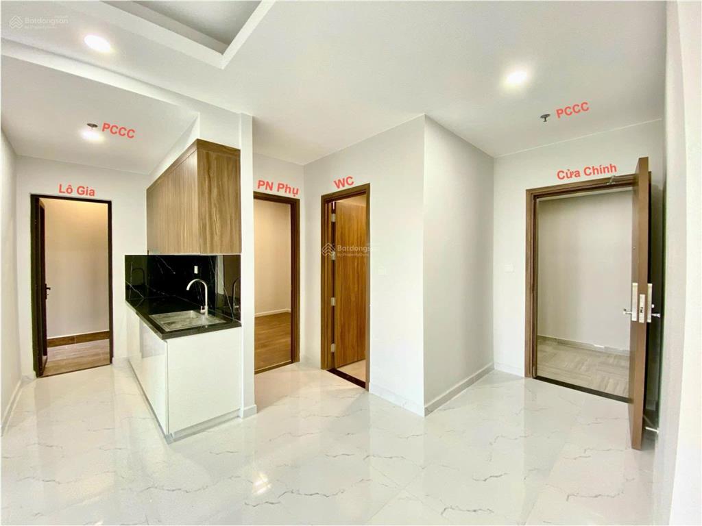 Cho thuê gấp cc opal skyline 5 triệu/tháng, 2pn2wc 62m2 ở nguyễn văn tiết, thuận an. giá tốt
