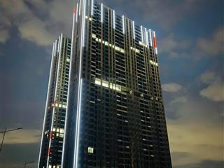 Cho thuê cc 2pn, 2wc, 70m², có 3 máy lạnh giá ưu đãi tại a&t saigon riverside, bình dương.