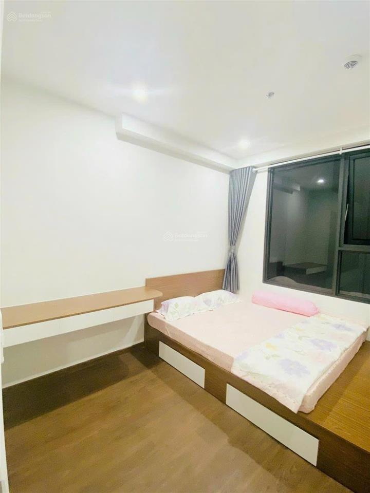 Cho thuê cc đẹp tại the emerald golf view, 9 triệu, 63m2, 2pn, 2wc nội thất đẹp giá tốt.