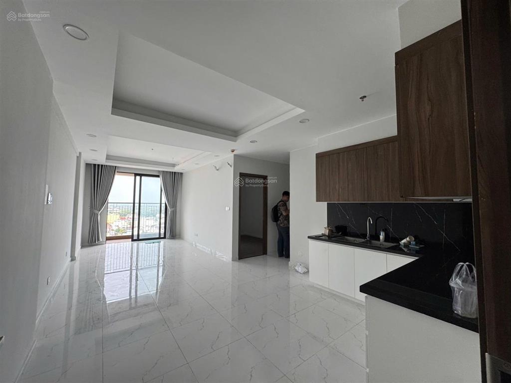 Cho thuê căn hộ 2pn, 2wc, 74m2 tại a&t saigon riverside, 6,5 triệu, có rèm, giàn phơi, máy hút mùi.