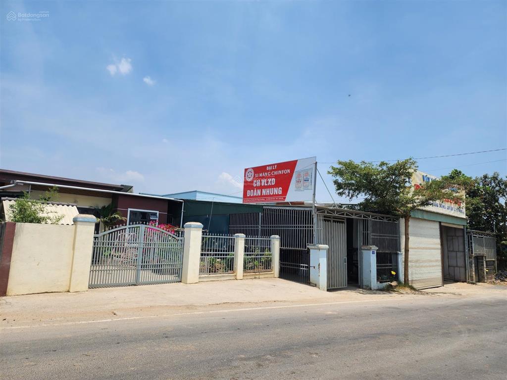Chính chủ cần bán lô đất mặt tiền đường phú trung , phú hội ,đức trọng.(giá thiện chí nhất khu vực)