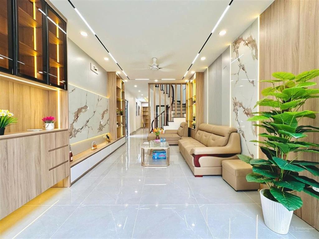 Bán nhà riêng, ô tô tải đỗ cổng, đông mỹ, thanh trì