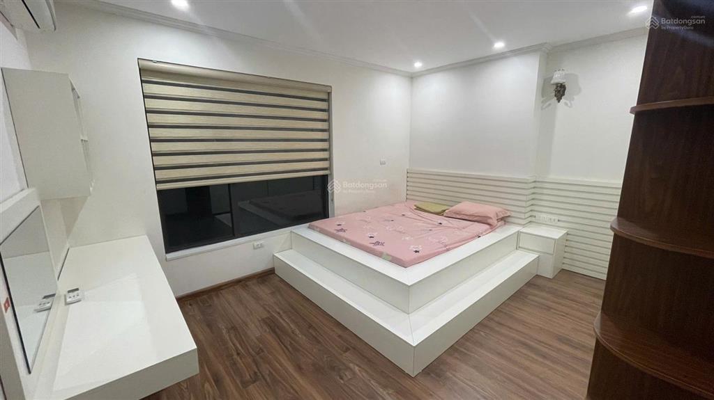 Cho thuê căn hộ chung cư việt đức complex 100m2, 3 pn, 2 wc full đồ đẹp 17tr/th  0915 351 ***