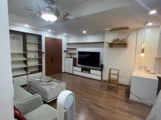 Cho thuê căn hộ chung cư việt đức complex 100m2, 3 pn, 2 wc full đồ đẹp 17tr/th  0915 351 ***