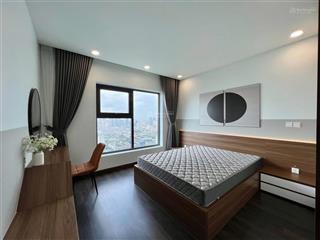 Cho thuê chung cư trinity tower 70m2, 2 ngủ, 2 wc full đồ 15tr/th  0915 351 ***