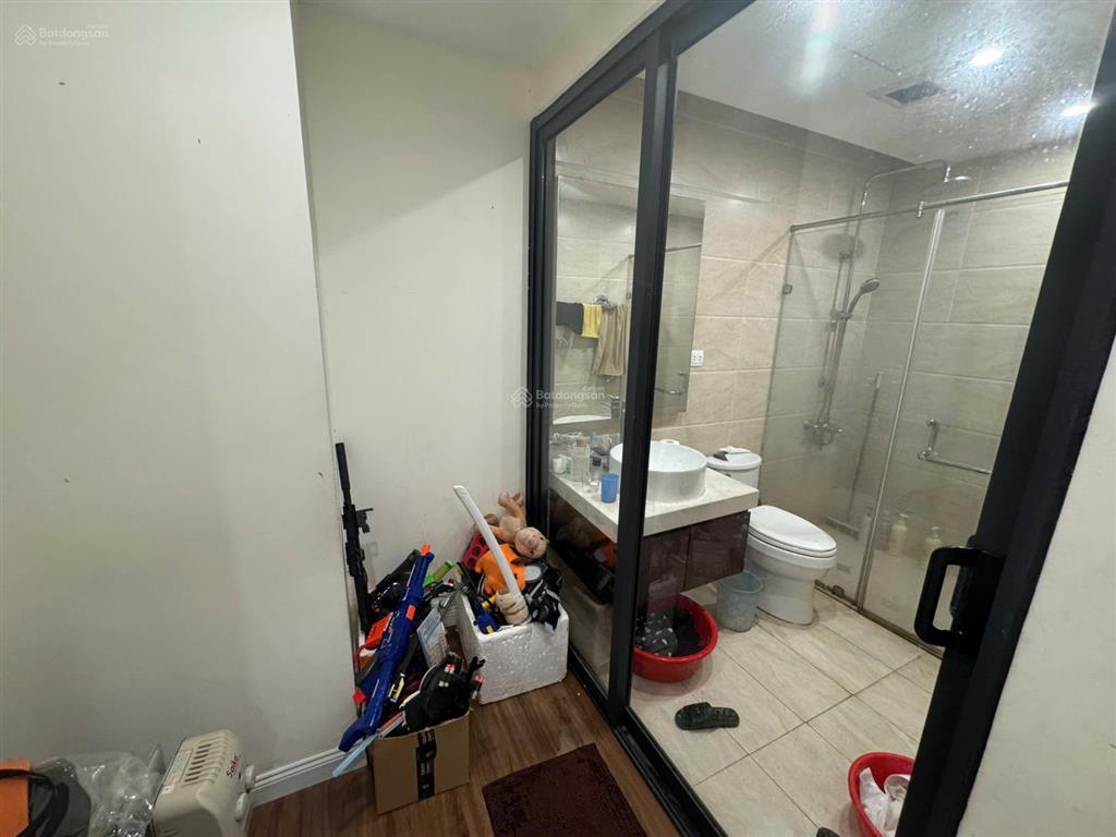 Cho thuê căn hộ imperia garden 72m2, 2 ngủ, 2 wc full đồ 15tr/tháng  0915 351 ***