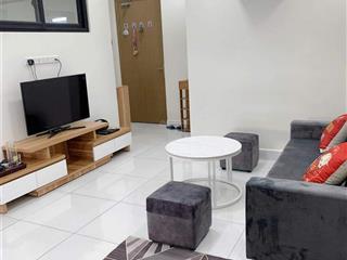 Bán căn 56m2 full đồ hoàng huy lạch tray giá 660 triệu