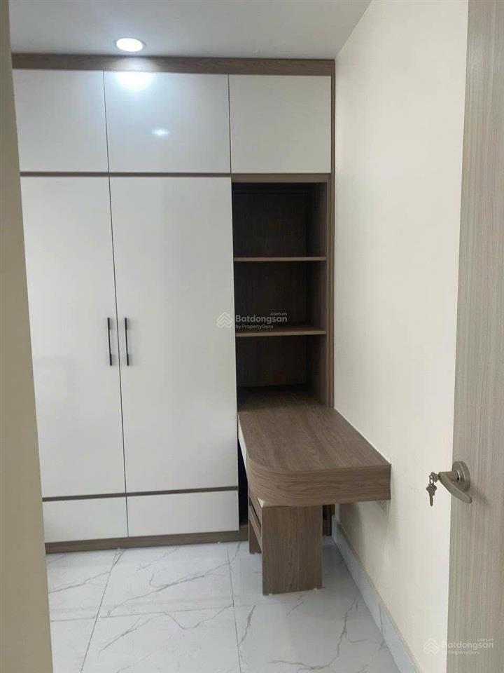 Bán căn góc full đồ nội thất tầng trung hoàng huy lạch tray