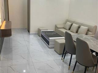 Bán căn góc full đồ nội thất tầng trung hoàng huy lạch tray