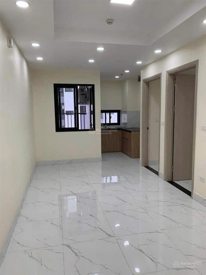 Cho thuê căn góc không đồ tầng đẹp hoàng huy lạch tray
