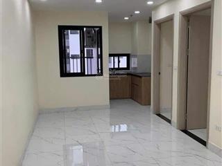Cho thuê căn góc không đồ tầng đẹp hoàng huy lạch tray