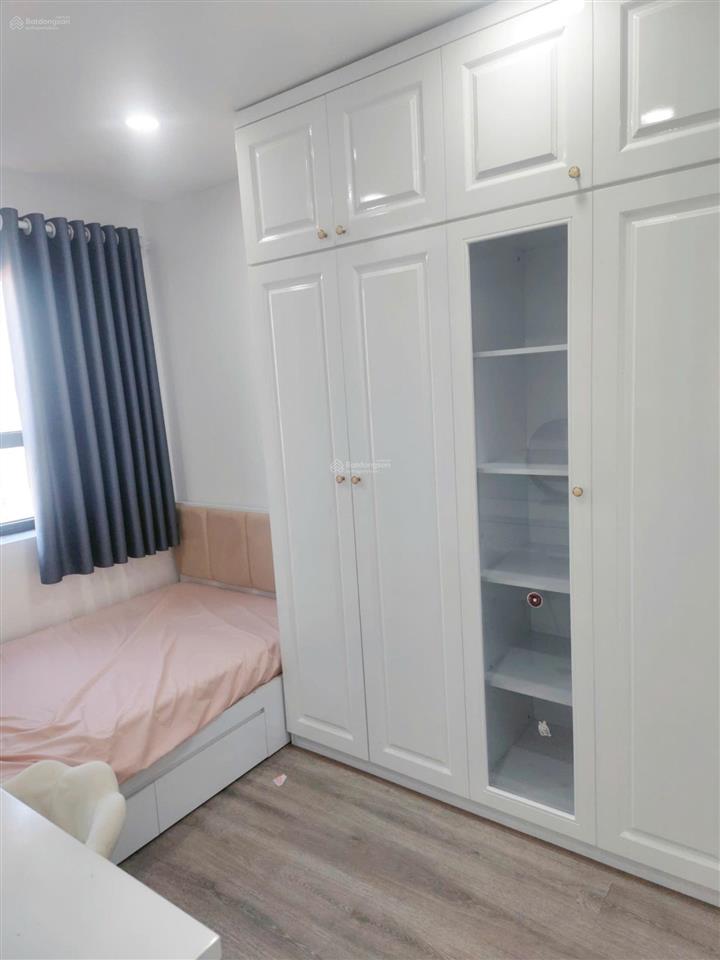 Cho thuê căn full đồ view thoáng hoàng huy lạch tray