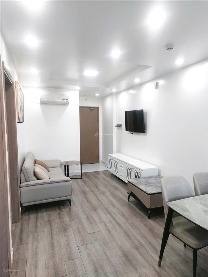 Cho thuê căn full đồ view thoáng hoàng huy lạch tray