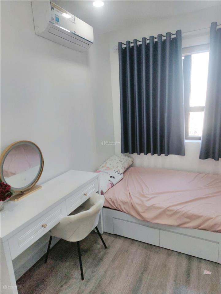 Cho thuê căn full đồ view thoáng hoàng huy lạch tray
