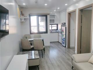 Cho thuê căn full đồ view thoáng hoàng huy lạch tray