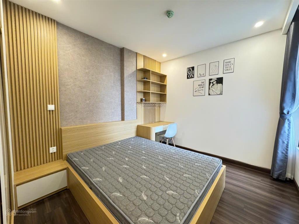 Cho thuê căn 2 ngủ full đồ hoàng huy commerce giá 10tr/tháng