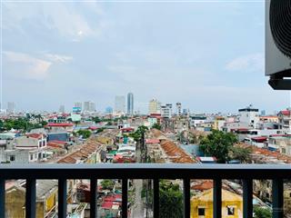 Chuyển nhượng căn 2 ngủ giá tốt  view thoáng hoàng huy lạch tray