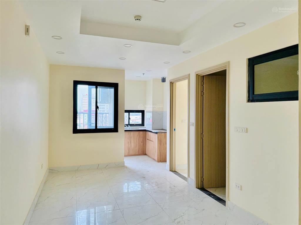 Chuyển nhượng căn 2 ngủ giá tốt  view thoáng hoàng huy lạch tray