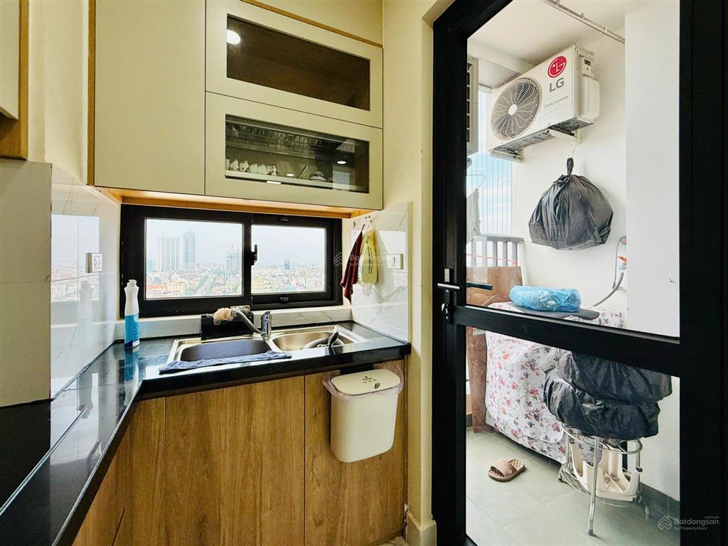 Chuyển nhượng căn 2 ngủ full đồ view đẹp hoàng huy lạch tray