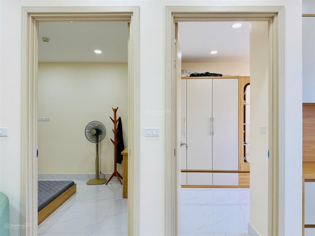 Chuyển nhượng căn 2 ngủ full đồ view đẹp hoàng huy lạch tray