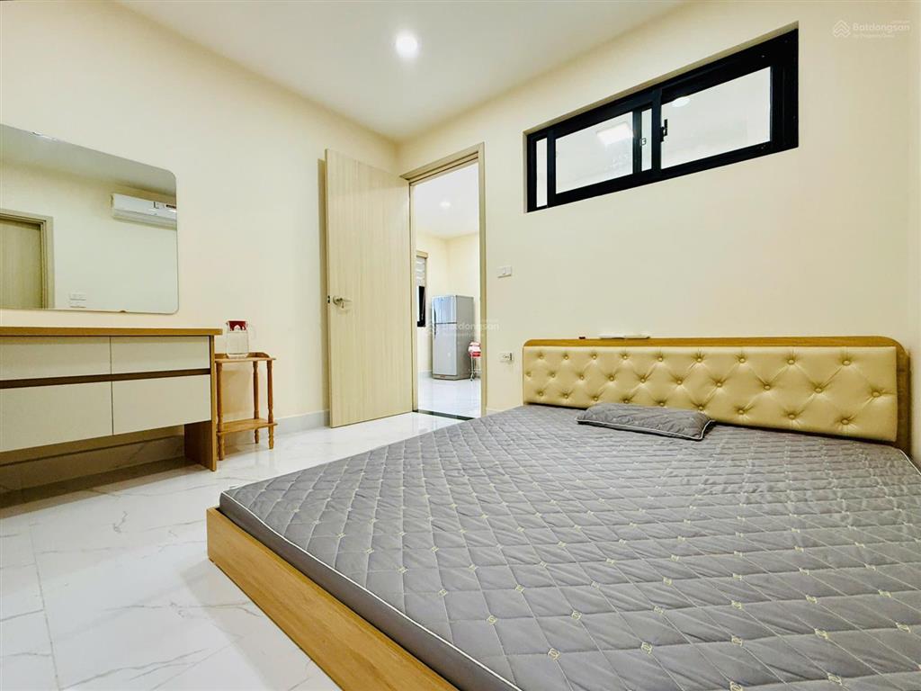 Chuyển nhượng căn 2 ngủ full đồ view đẹp hoàng huy lạch tray