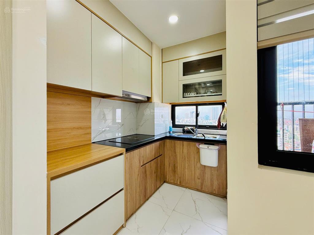 Chuyển nhượng căn 2 ngủ full đồ view đẹp hoàng huy lạch tray