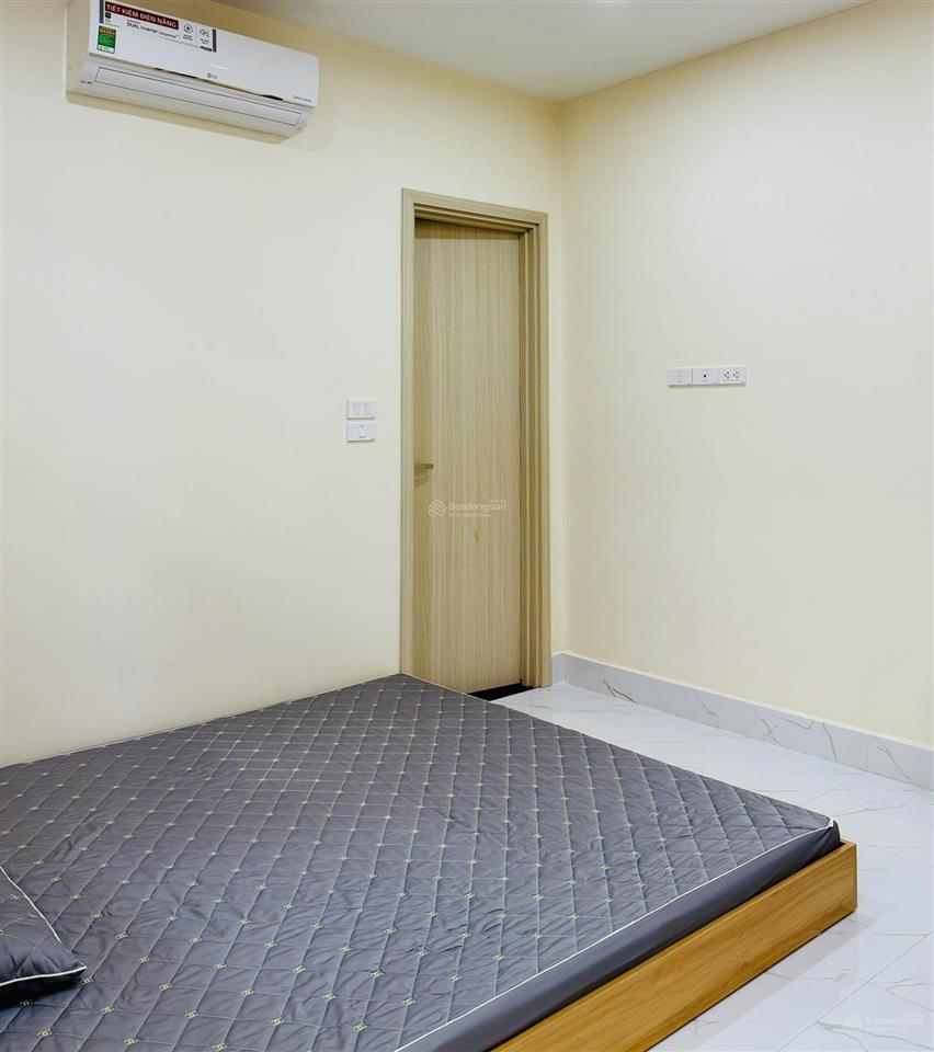 Chuyển nhượng căn 2 ngủ full đồ view đẹp hoàng huy lạch tray