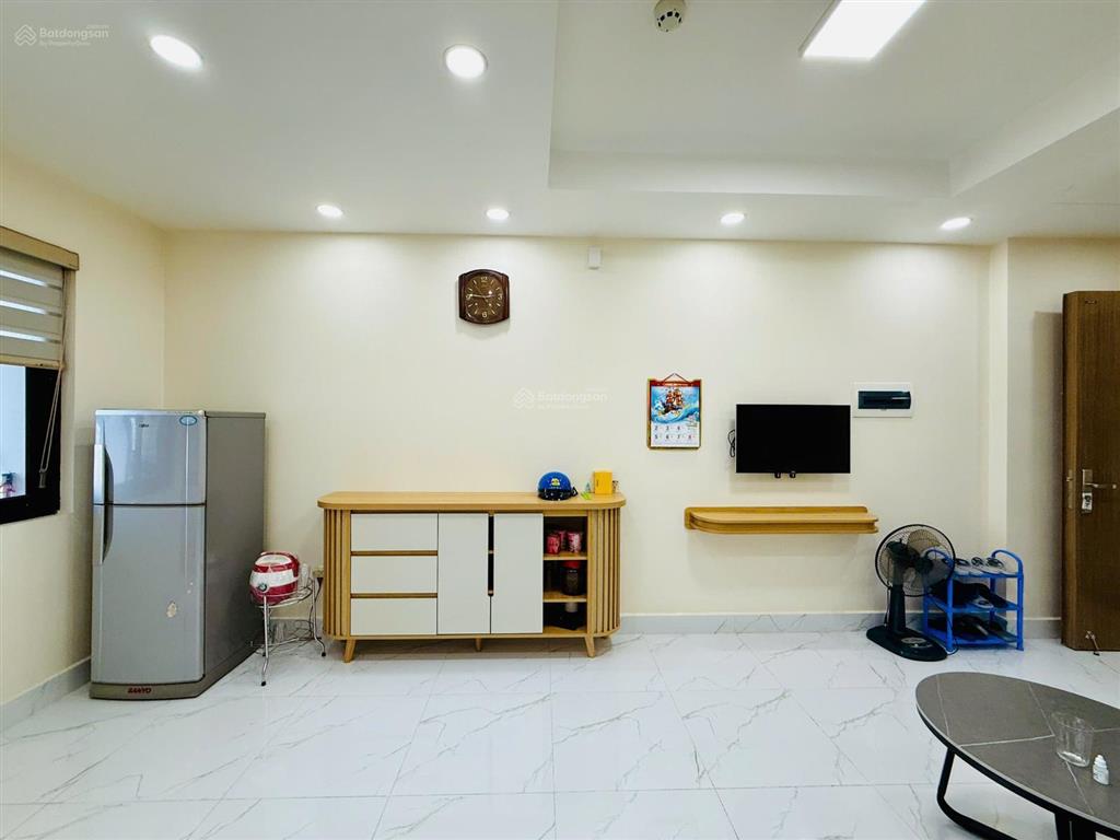 Chuyển nhượng căn 2 ngủ full đồ view đẹp hoàng huy lạch tray